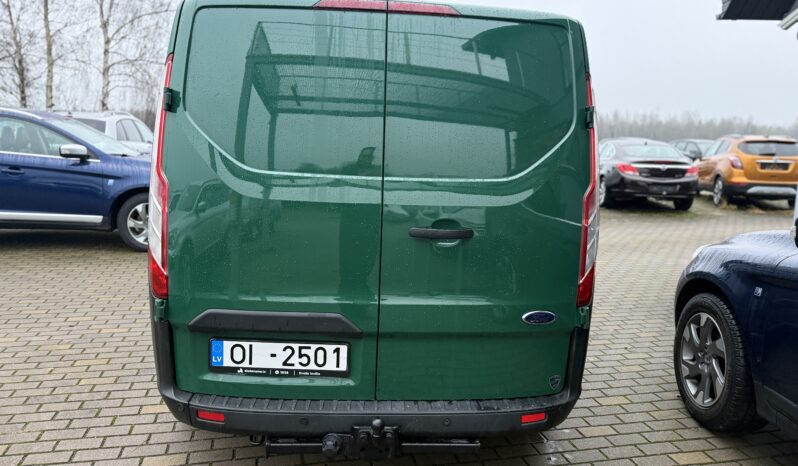 
								FORD TRANSIT pilns									