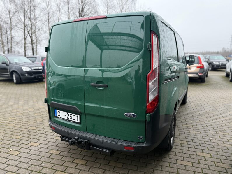 
								FORD TRANSIT pilns									