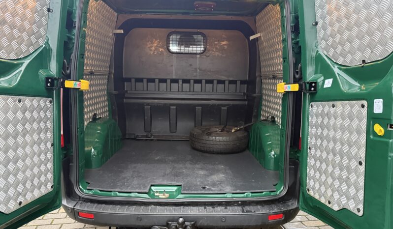 
								FORD TRANSIT pilns									