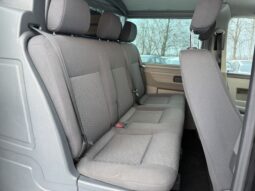 VW TRANSPORTER