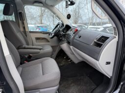 VW TRANSPORTER