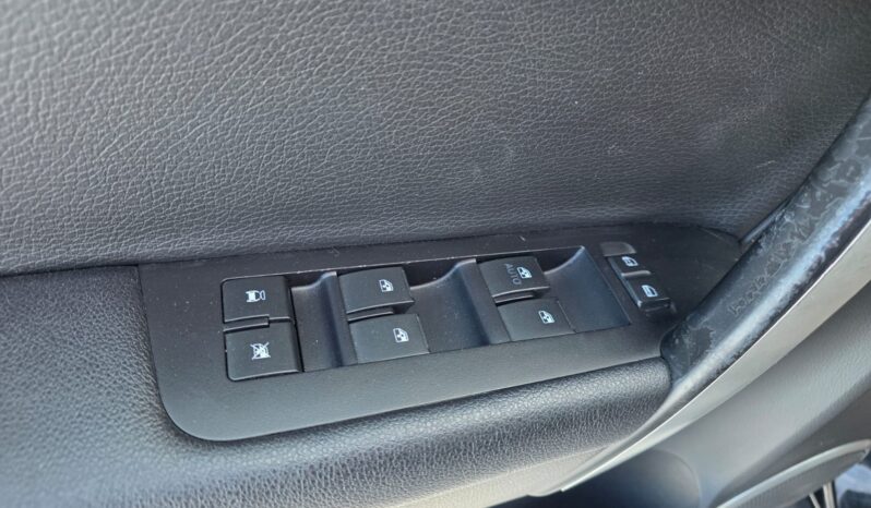 
								CHEVROLET CAPTIVA pilns									