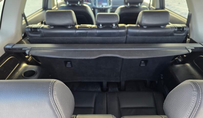 
								CHEVROLET CAPTIVA pilns									