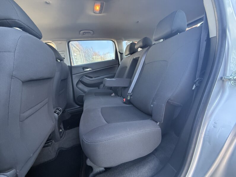 
								CHEVROLET ORLANDO pilns									