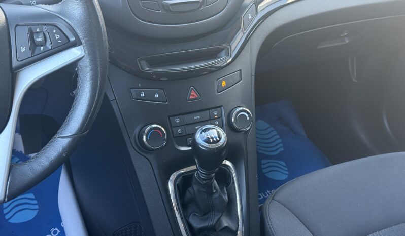 
								CHEVROLET ORLANDO pilns									