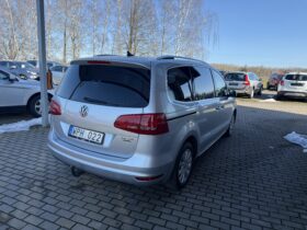 VW SHARAN