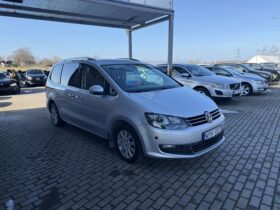 VW SHARAN