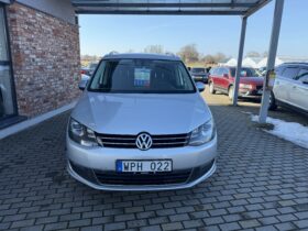 VW SHARAN
