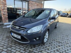 FORD GRAND CMAX