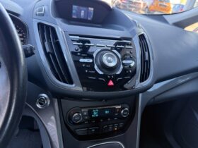 FORD GRAND CMAX