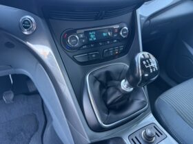 FORD GRAND CMAX