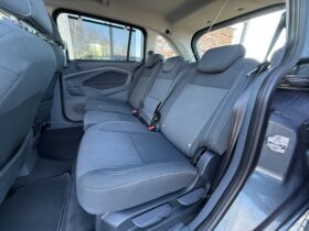 FORD GRAND CMAX