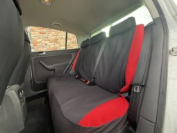 VW GOLF PLUS