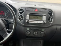 VW GOLF PLUS