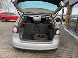 VW GOLF PLUS