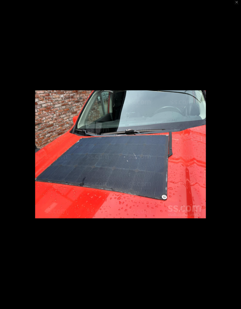 
								NISSAN X-TRAIL pilns									