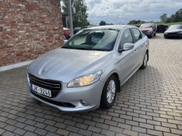 PEUGEOT 301