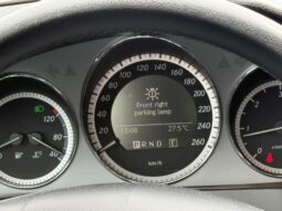 MERCEDES BENZ C200 CDI