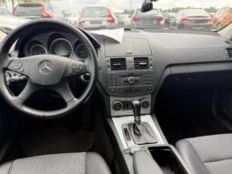 MERCEDES BENZ C200 CDI