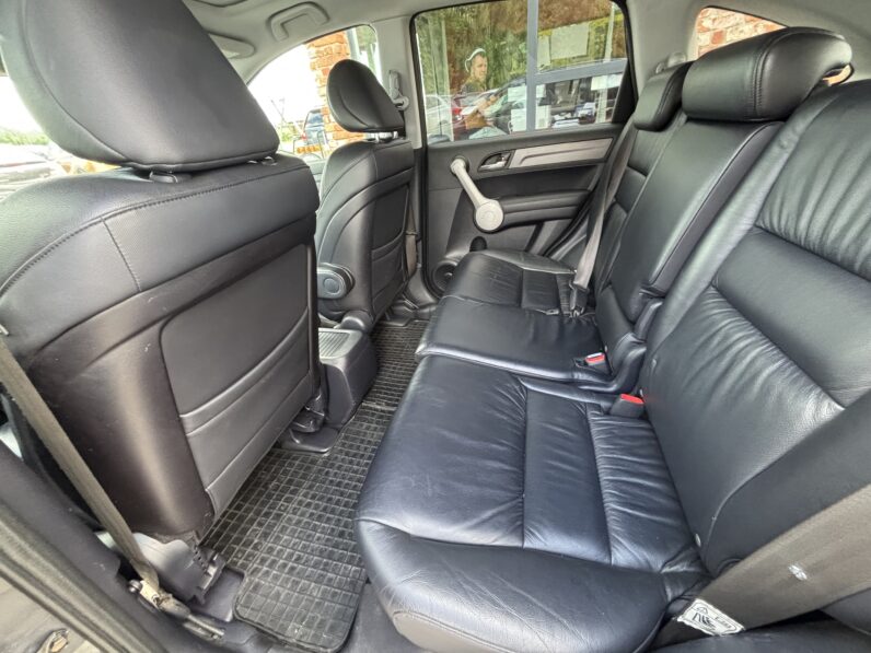 
								HONDA CR-V pilns									