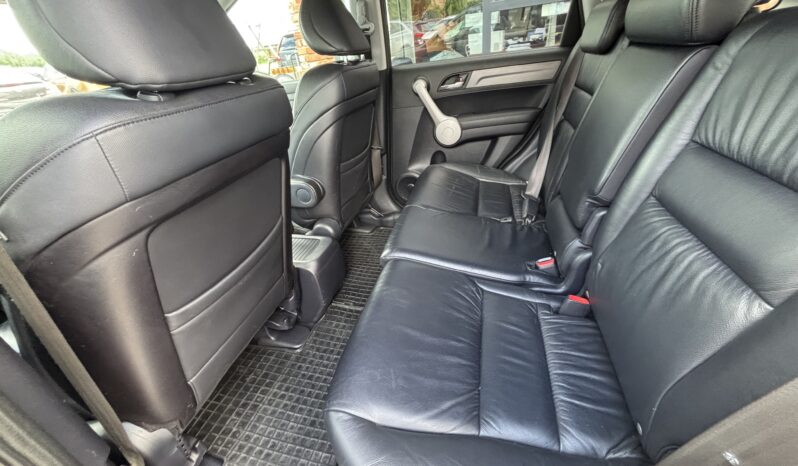 
								HONDA CR-V pilns									