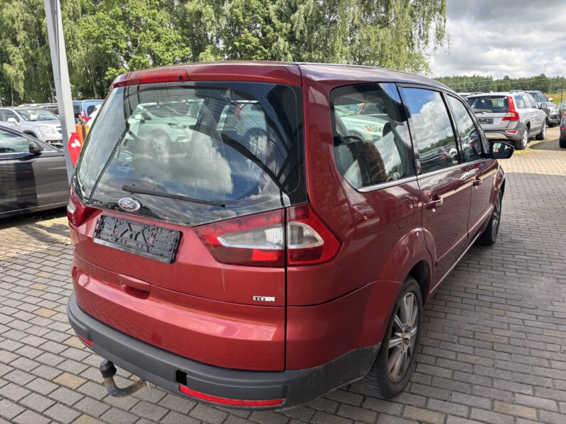 
								FORD GALAXY pilns									