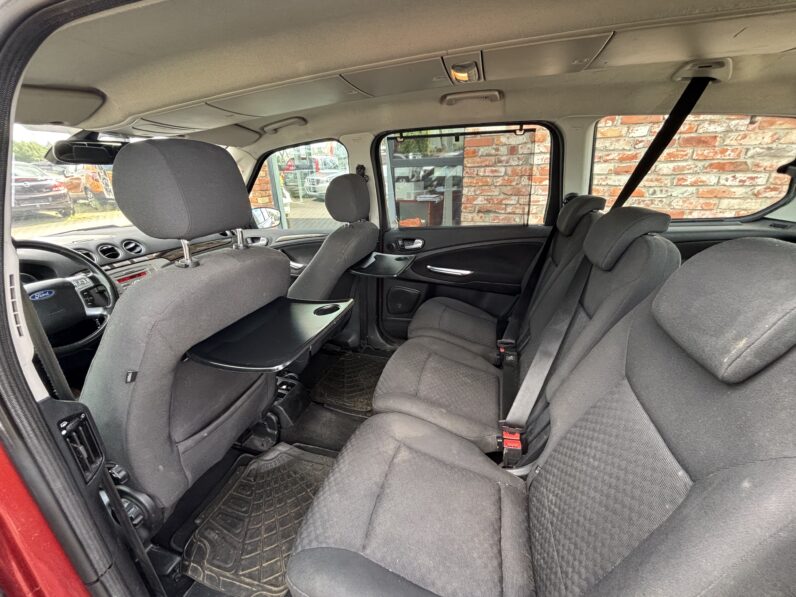 
								FORD GALAXY pilns									
