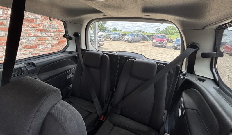
								FORD GALAXY pilns									