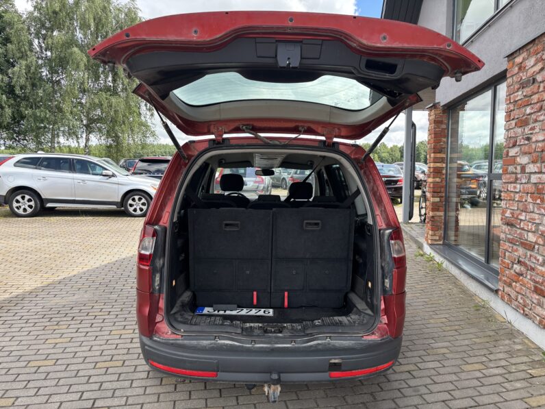 
								FORD GALAXY pilns									