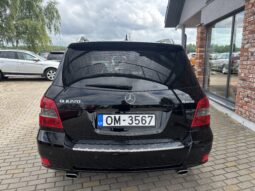 MERCEDES BENZ GLK220