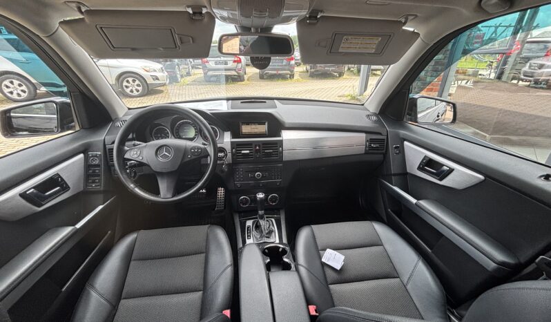 
								MERCEDES BENZ GLK220 pilns									