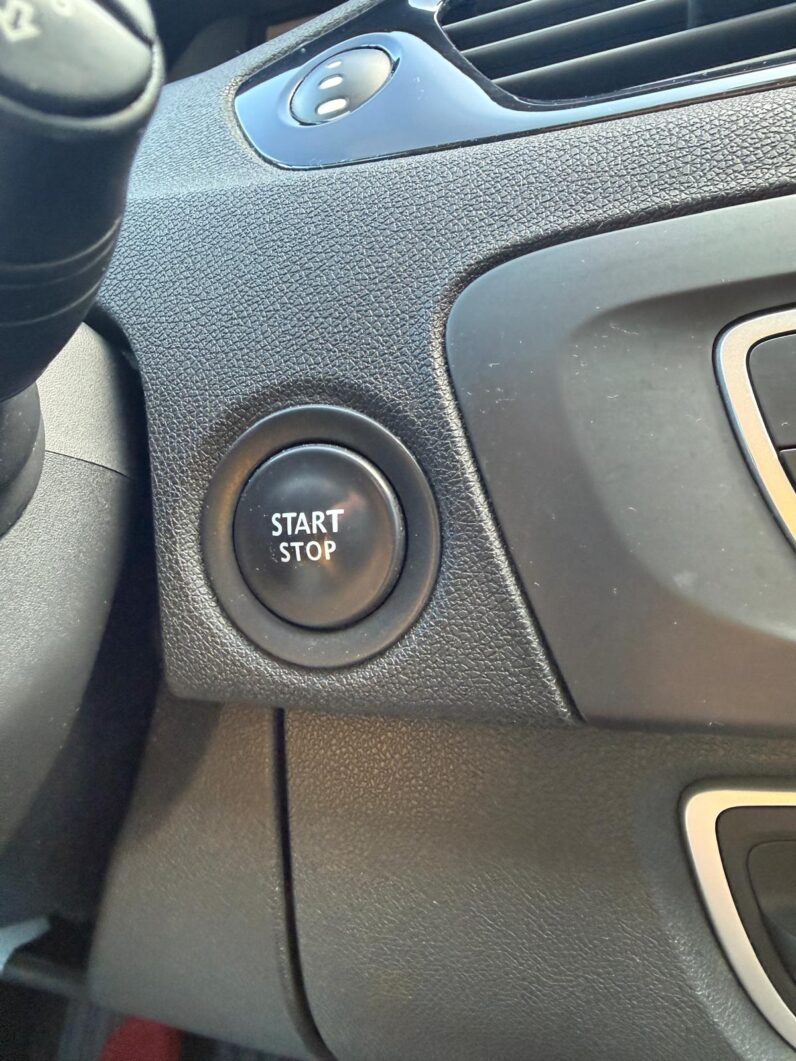 
								Renault Scenic Dynamique pilns									