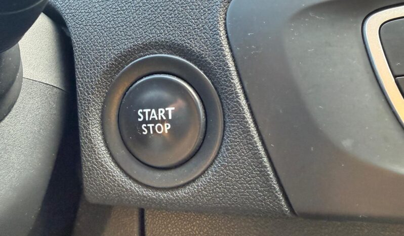 
								Renault Scenic Dynamique pilns									