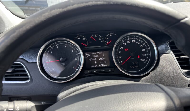 
								PEUGEOT 508 pilns									
