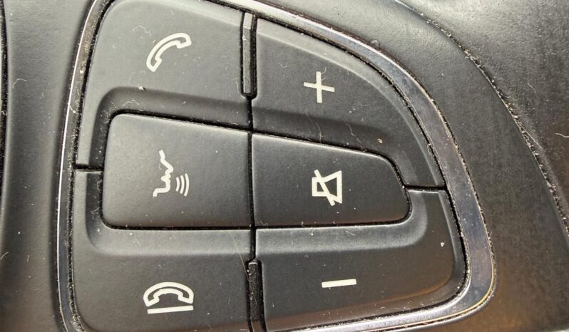 
								MB C220 pilns									