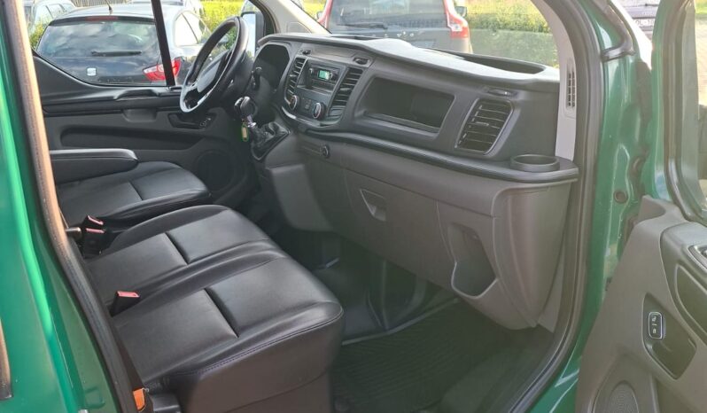 
								FORD TRANSIT pilns									
