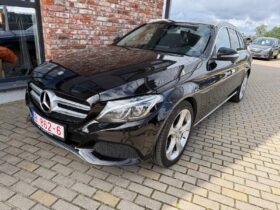 MB C220