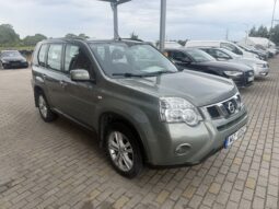 NISSAN XTRAIL