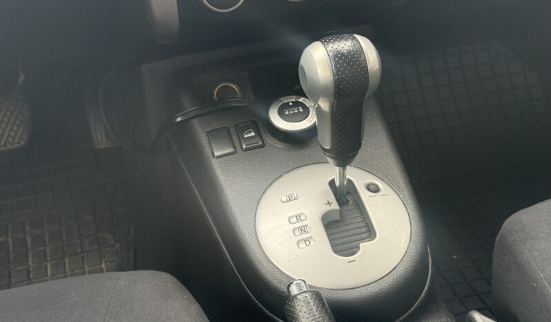 
								NISSAN XTRAIL pilns									