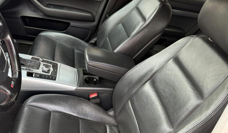 
								AUDI A6 pilns									