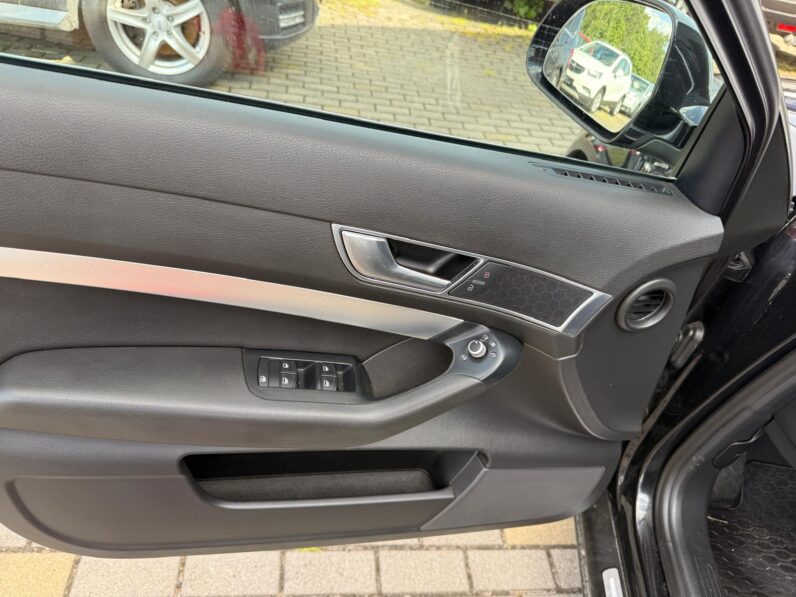 
								AUDI A6 pilns									