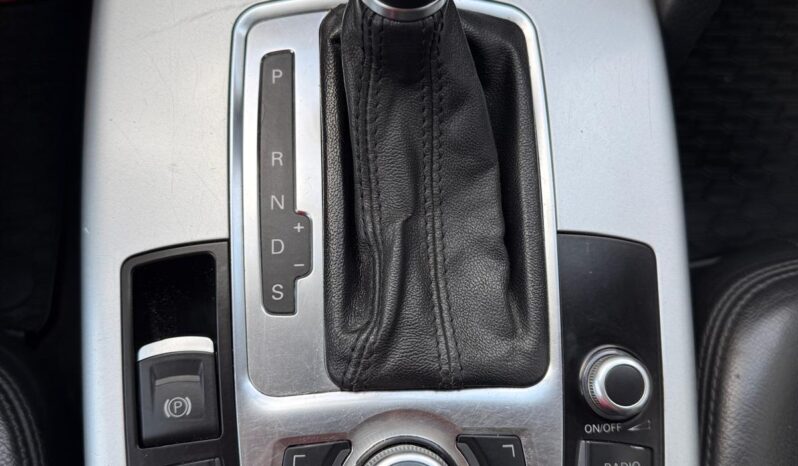 
								AUDI A6 pilns									