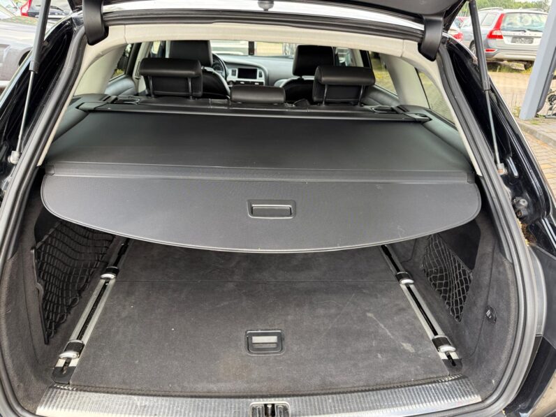 
								AUDI A6 pilns									