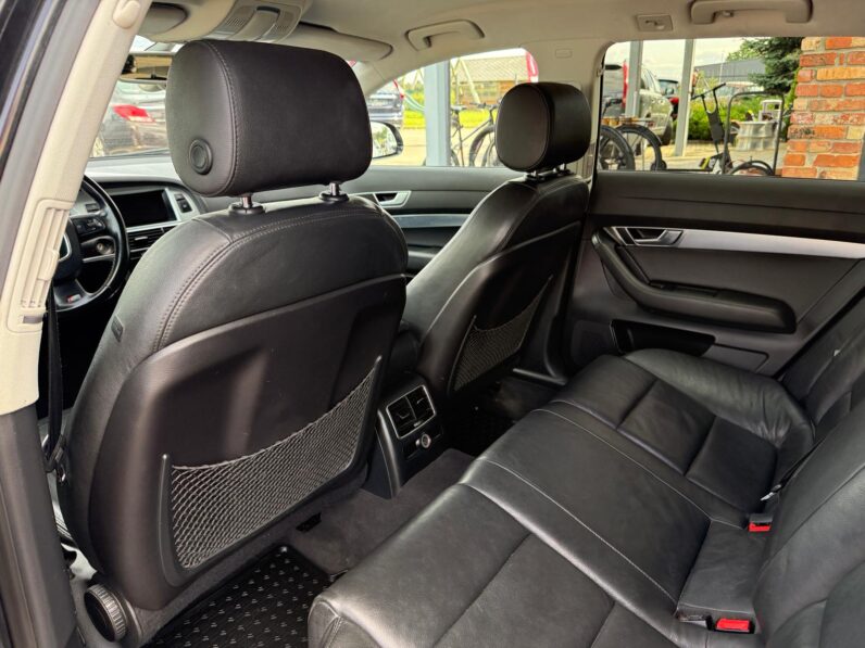 
								AUDI A6 pilns									