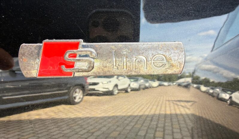 
								AUDI A6 pilns									