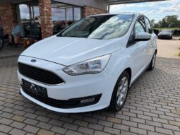 FORD C-MAX 1.5 TCDi Plus