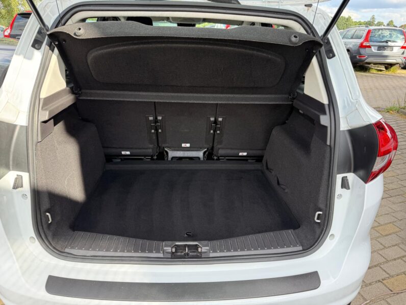 
								FORD C-MAX 1.5 TCDi Plus pilns									