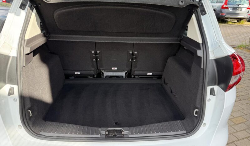 
								FORD C-MAX 1.5 TCDi Plus pilns									