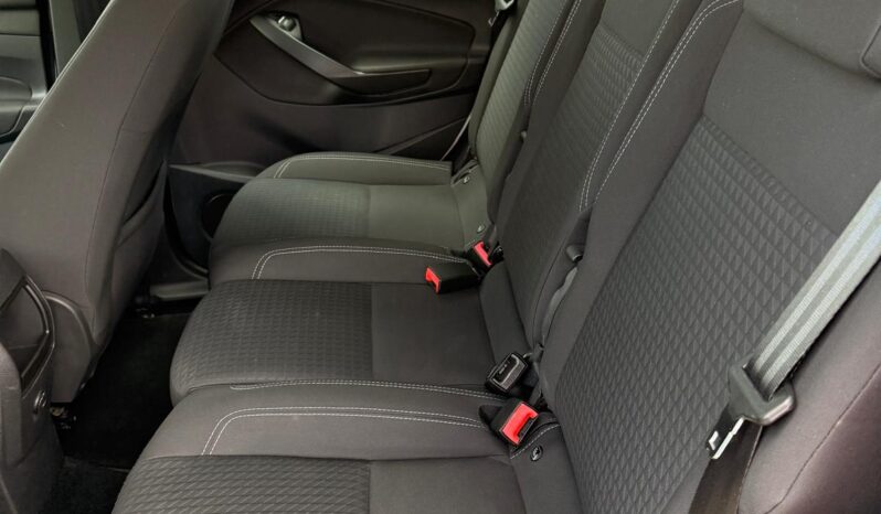 
								FORD C-MAX 1.5 TCDi Plus pilns									