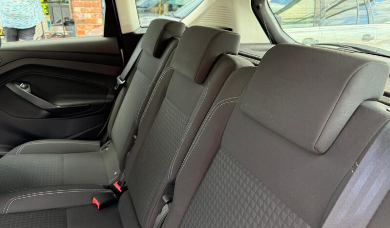
								FORD C-MAX 1.5 TCDi Plus pilns									